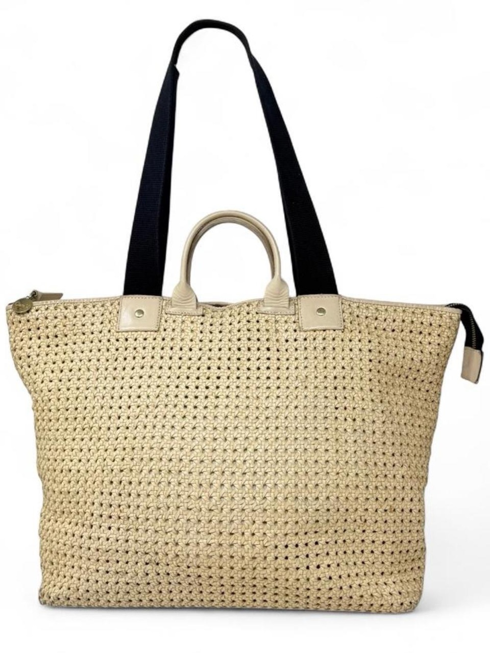 Clare V. Le Zip Sac